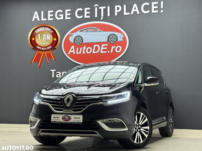 Renault Espace